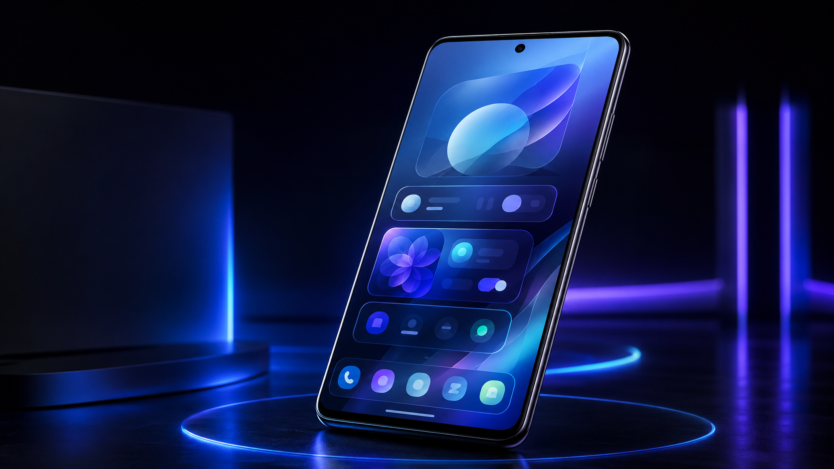 Samsung One UI 8.5