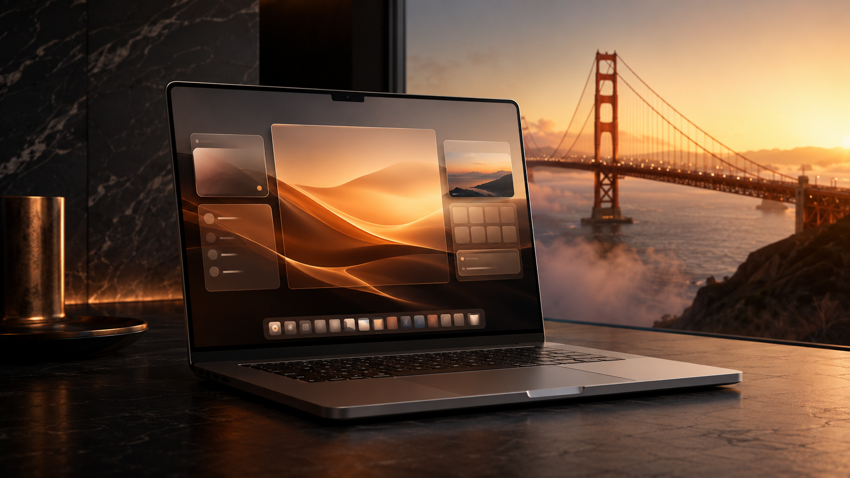 macOS 27 Golden Gate Beta 3