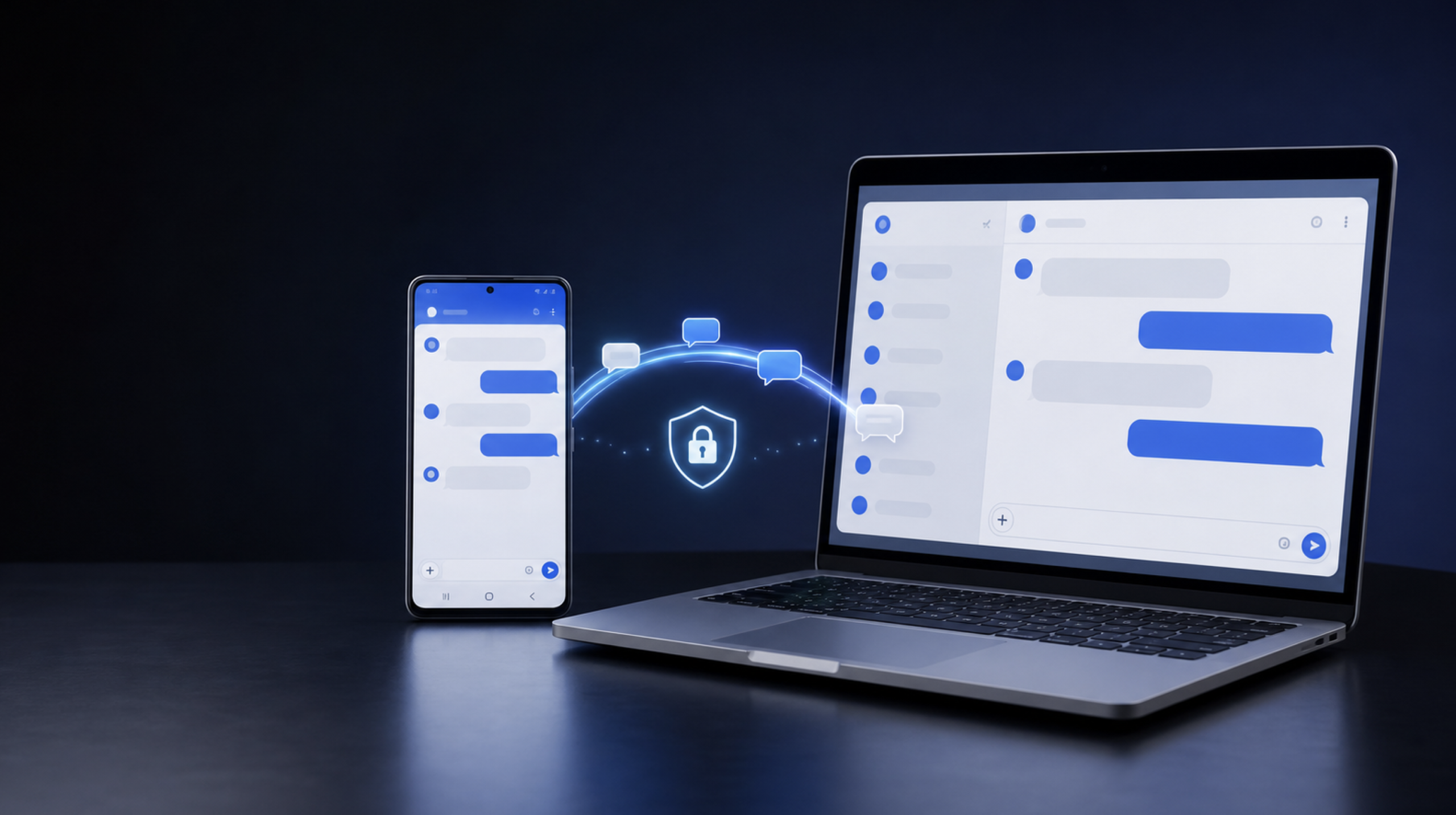 Signal for Mac Is the Perfect Messaging Companion to Android
