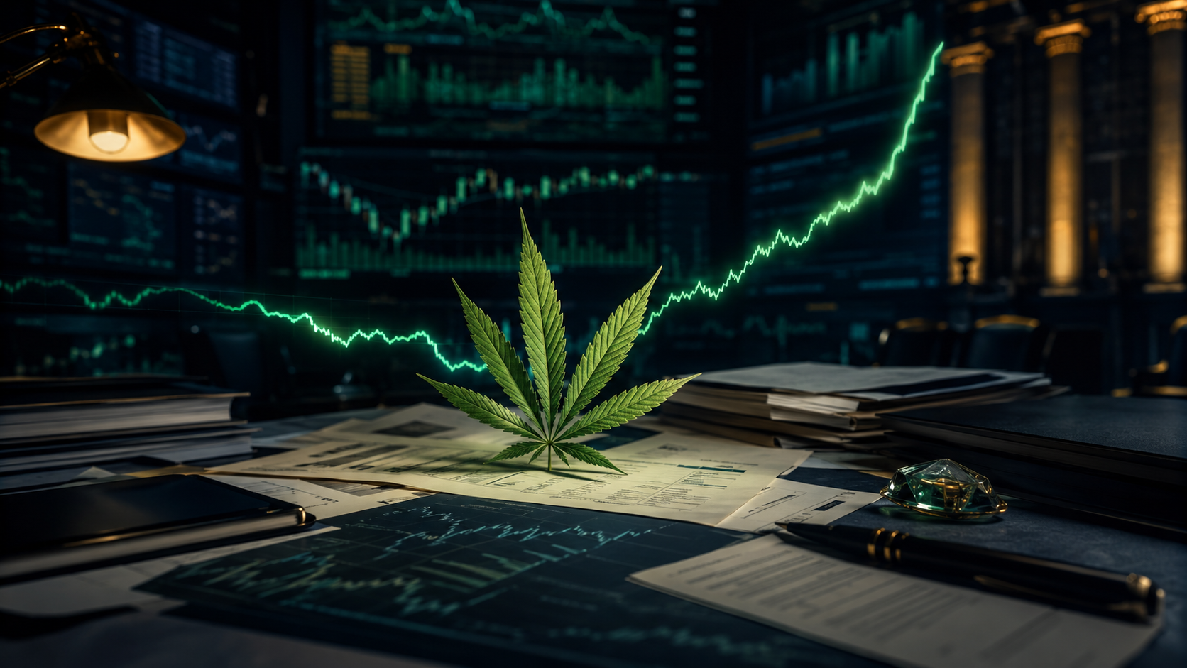 The Schedule III Trade: Is MSOS Finally Ready—or Is Washington Setting Another Trap?