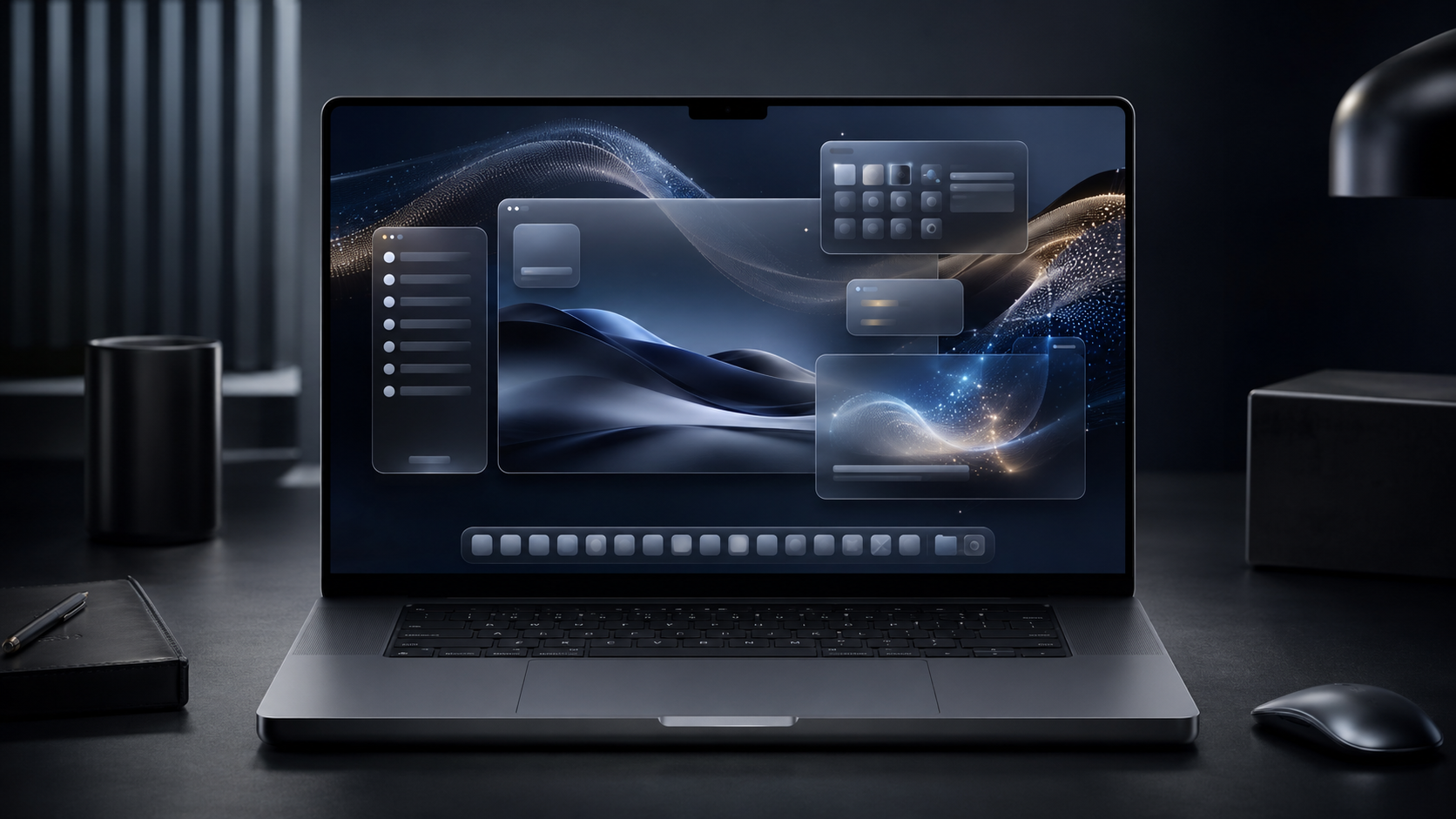 macOS 27 Beta 4 Is Less Flashy, But That May Be the Point