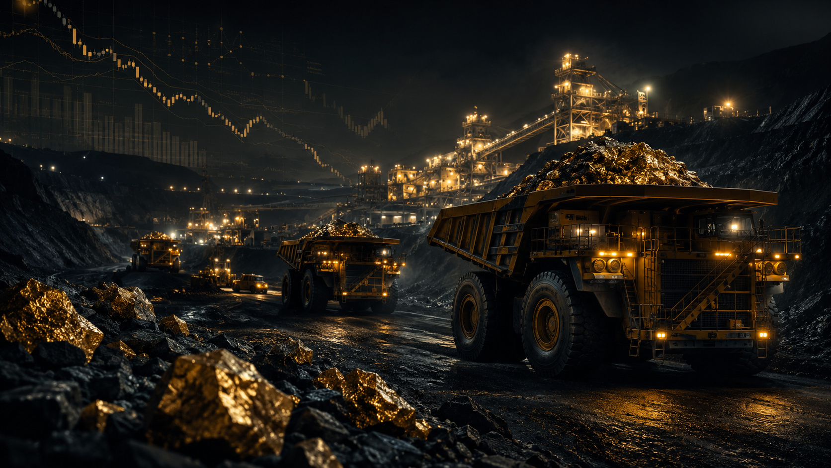 Why I’m Long Gold Miners Here: My NUGT Q3 Trade