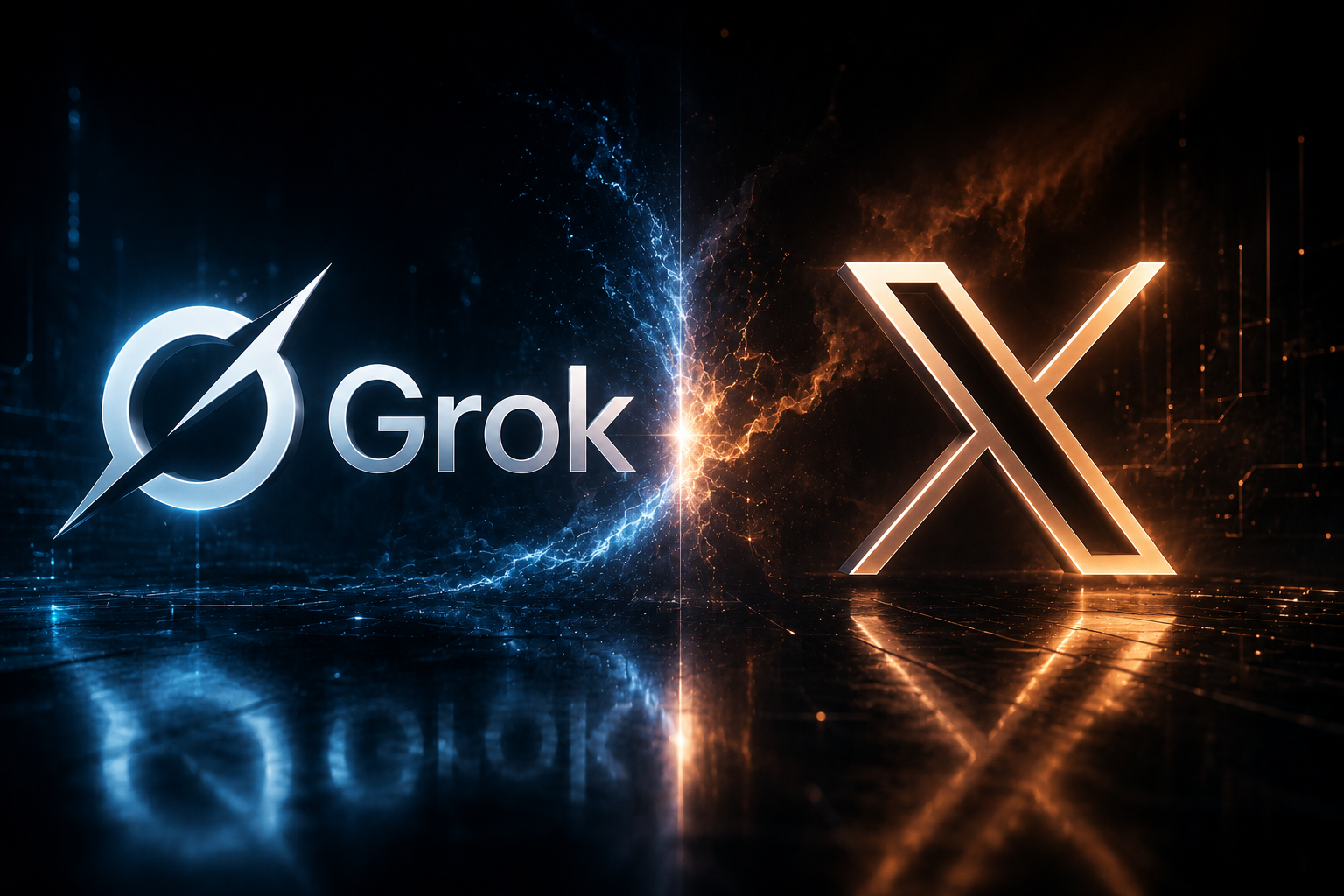 Grok Isn’t Just the AI Inside X Anymore