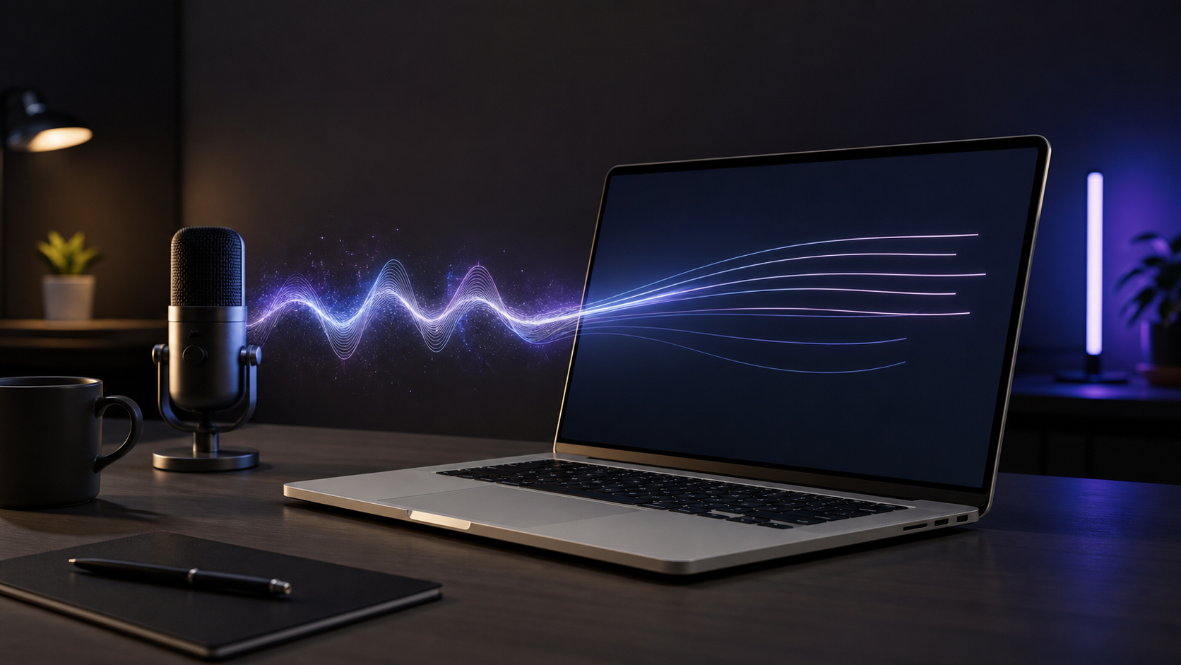 Superwhisper Review: The Mac App That Finally Made Me Want to Dictate