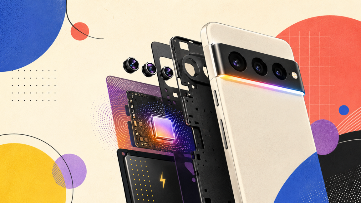 Google Pixel 11 Pro Rumors: Pixel Glow, Tensor G6, and the Upgrade That Really Matters