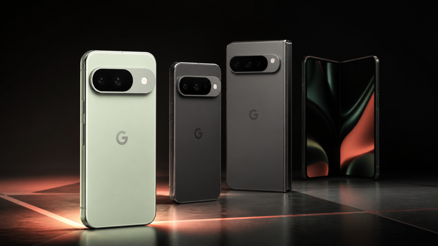 There Are Four Pixel 11 Models. Buy the Cheapest One